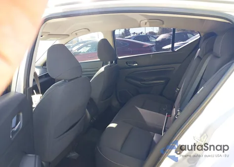 2020 Nissan Altima S Fwd from USA, damaged, VIN 1N4BL4BV3LC162486